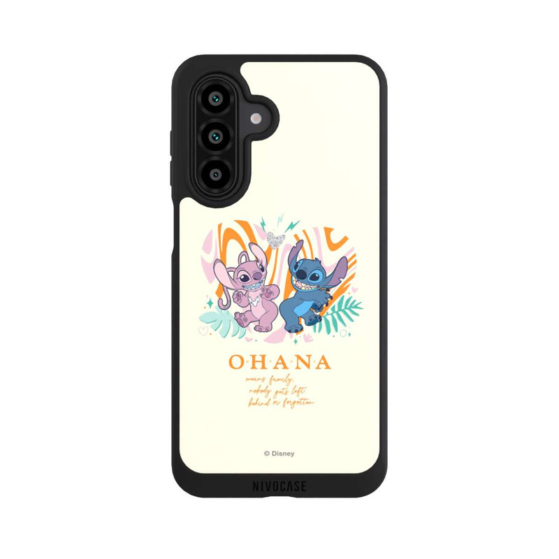 Galaxy A17 5G NIVOpure Stitch und Angel