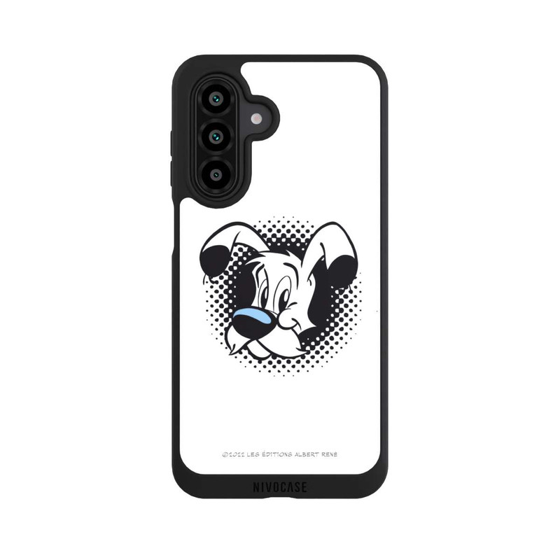 Galaxy A17 5G NIVOpure Portrait à Point Idéfix