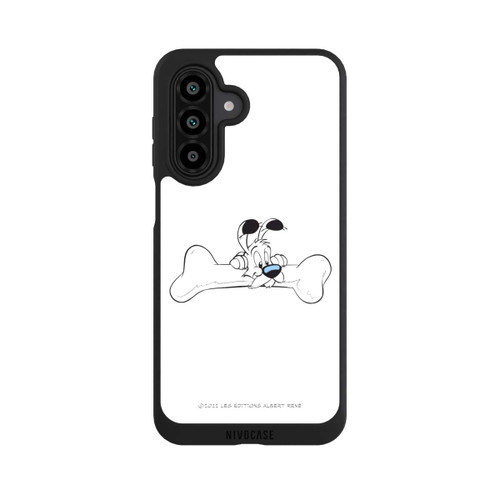 Samsung Galaxy A17 5G NIVOpure Dogmatix Bone Huge