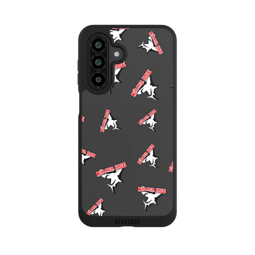 Samsung Galaxy A17 5G NIVOpure Kölner Haie dark