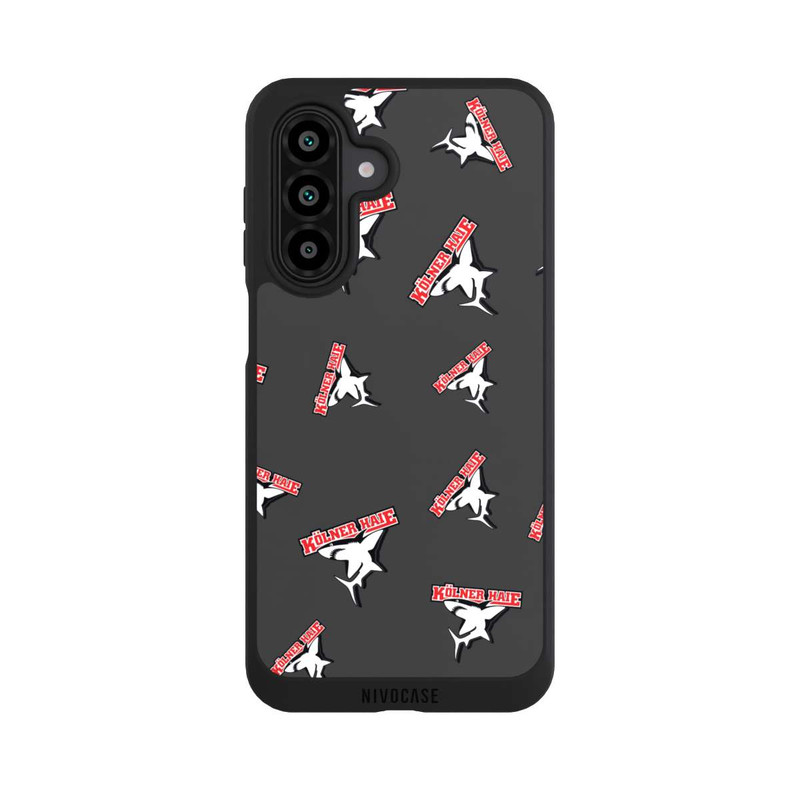 Galaxy A17 5G NIVOpure Kölner Haie dark