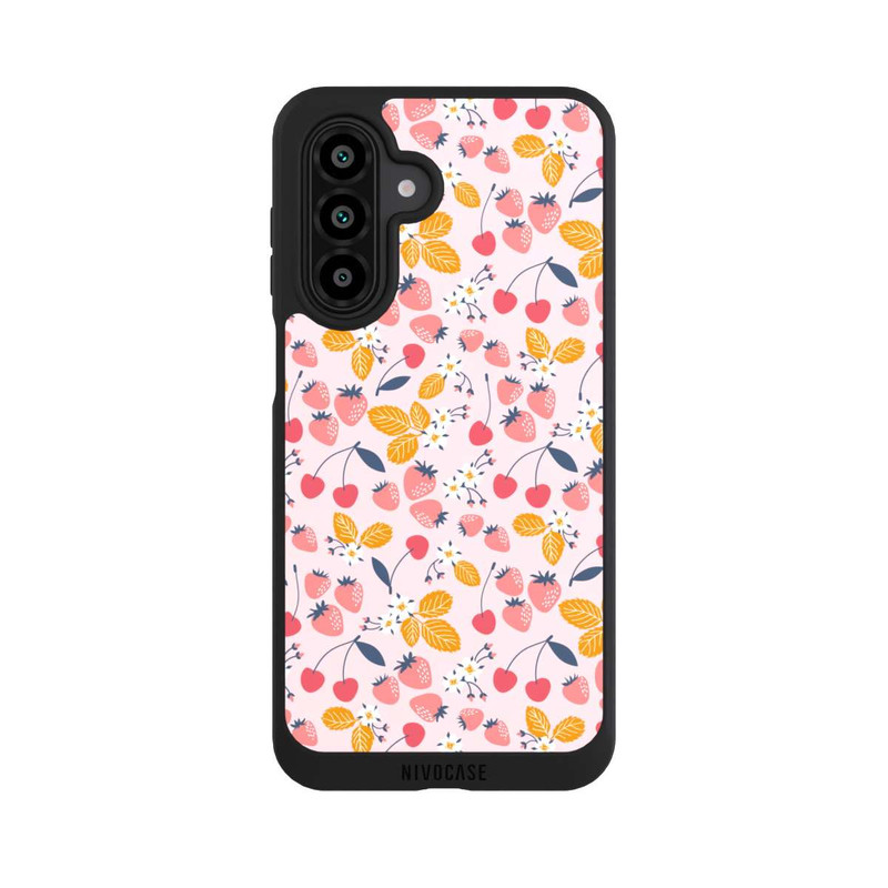 Galaxy A17 5G NIVOpure Pique-nique de printemps