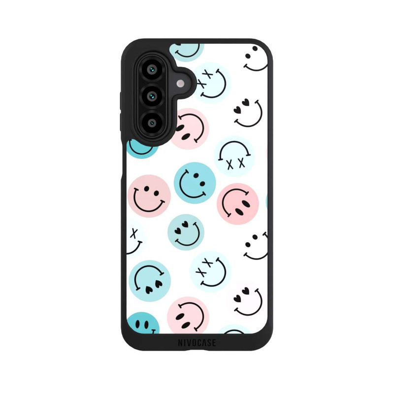 Galaxy A17 5G NIVOpure Essayez le Rose Clair