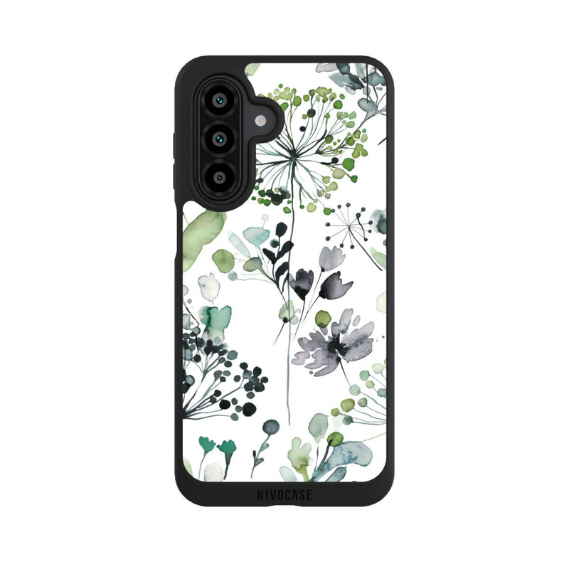 Galaxy A17 5G NIVOpure Herbes Sauvages Eucalyptus