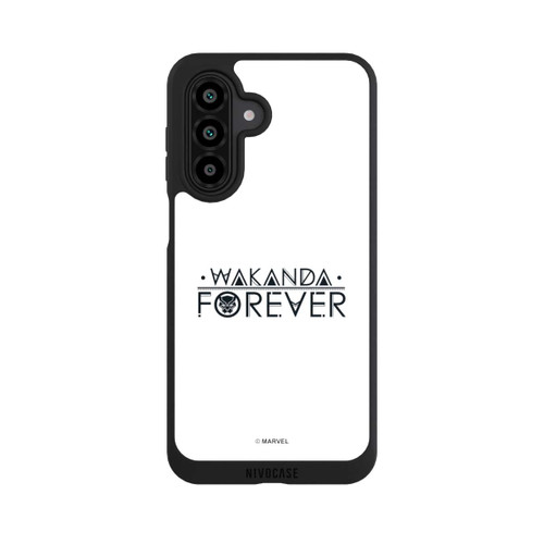 Samsung Galaxy A17 5G NIVOpure  Black Panther