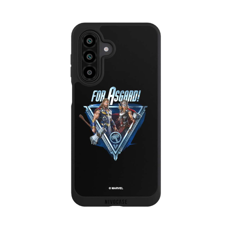 Galaxy A17 5G NIVOpure  Thor for Asgard