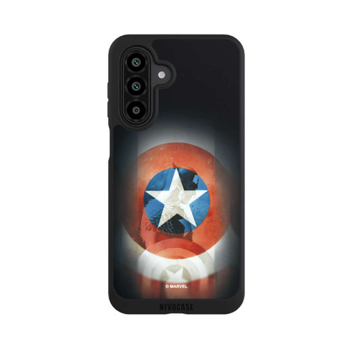 Samsung Galaxy A17 5G NIVOpure Captain America Shield