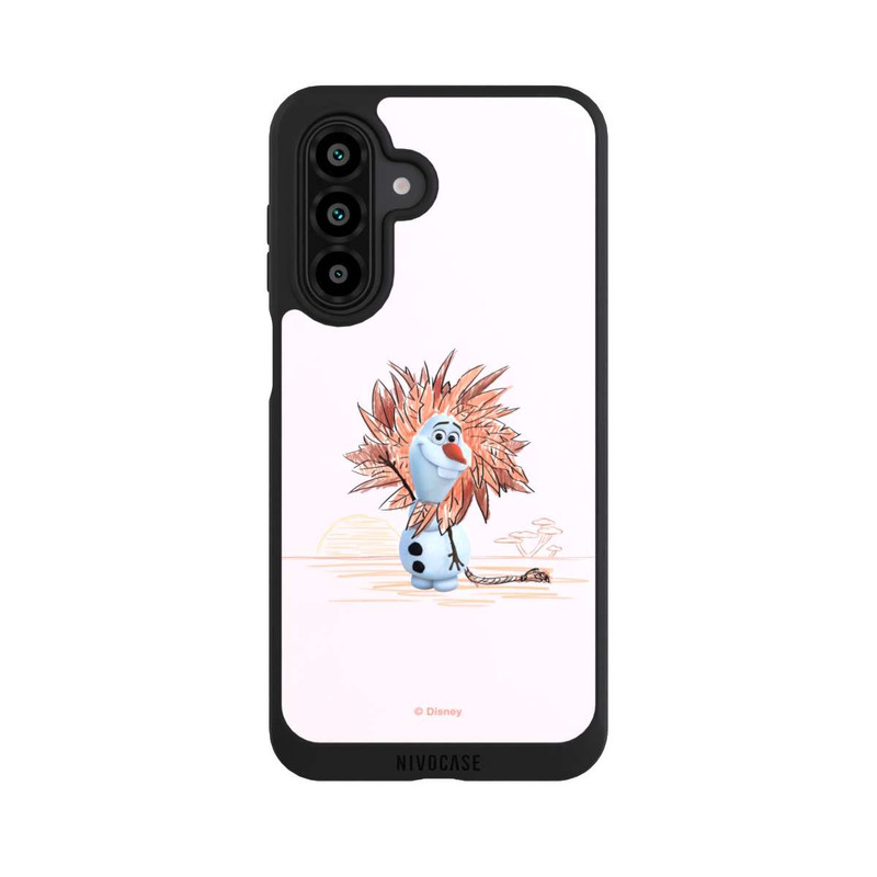 Galaxy A17 5G NIVOpure Olaf présente le Roi Lion
