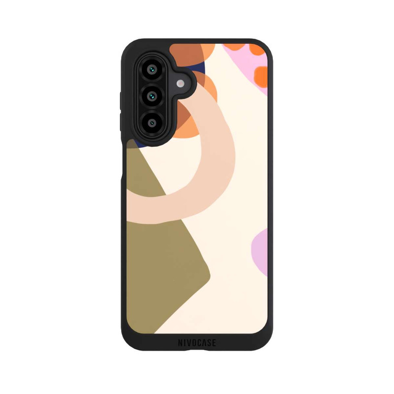 Galaxy A17 5G NIVOpure Colorful Boho