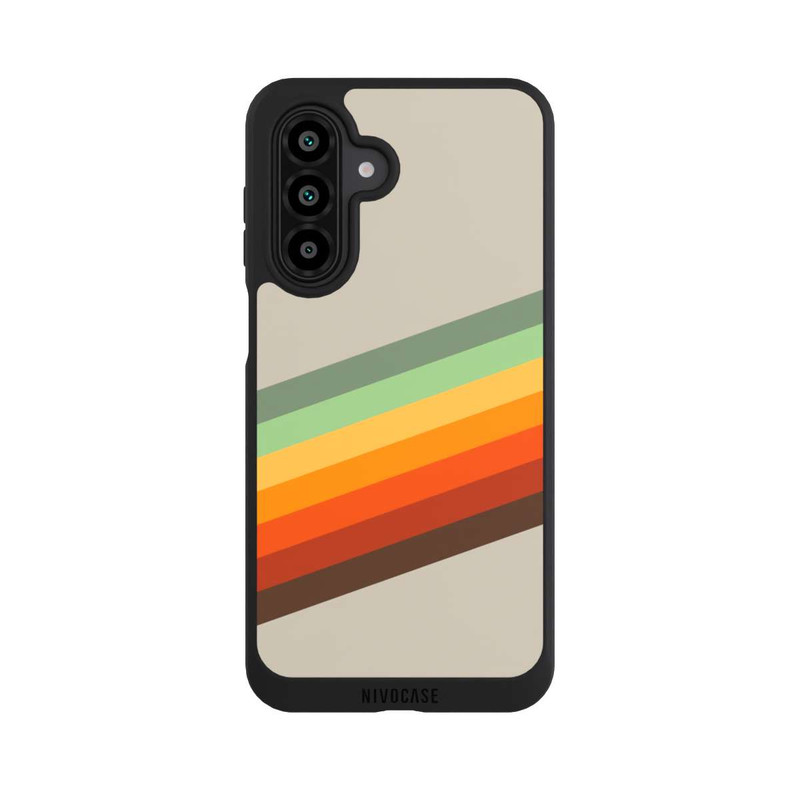 Galaxy A17 5G NIVOpure Couleurs Rétro