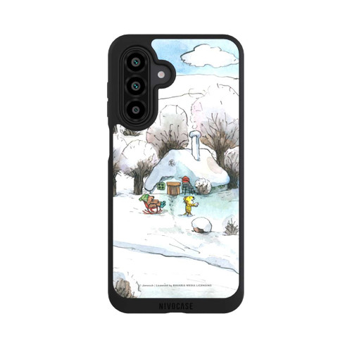 Samsung Galaxy A17 5G NIVOpure Janosch Winterlandschaft