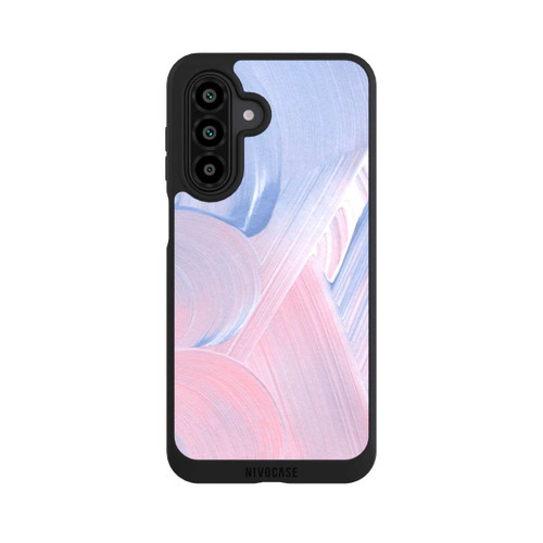 Samsung Galaxy A17 5G NIVOpure Émotions Pastelles