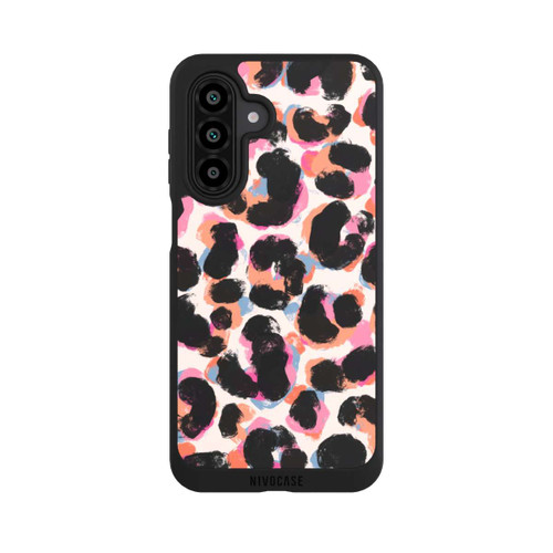 Samsung Galaxy A17 5G NIVOpure Colourful Leo Pattern
