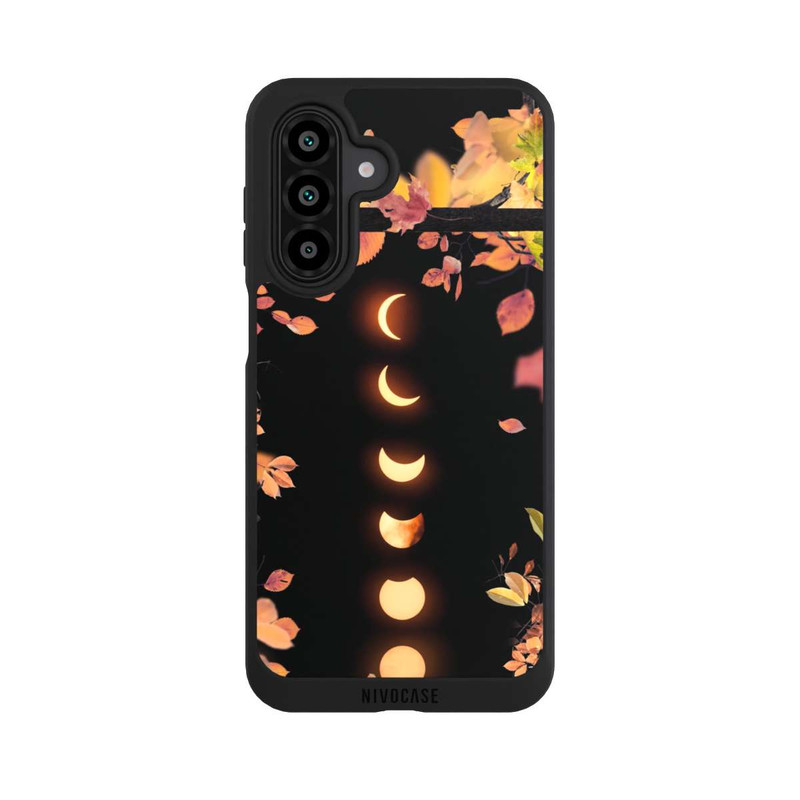 Galaxy A17 5G NIVOpure Herbstlicher Mond