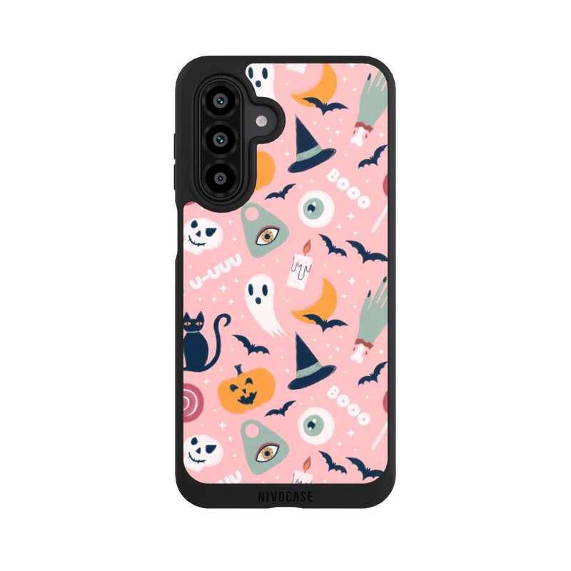 Galaxy A17 5G NIVOpure Fantômes Mignons Pattern