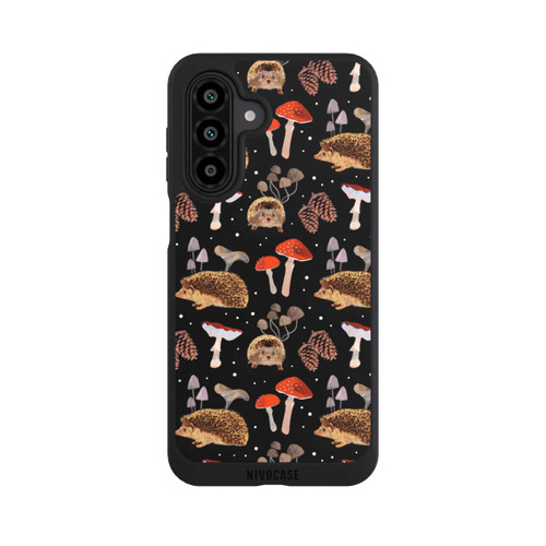 Samsung Galaxy A17 5G NIVOpure Hérissons &amp; Champignons