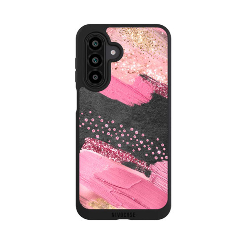 Samsung Galaxy A17 5G NIVOpure Fancy Stripes