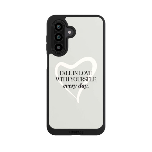Samsung Galaxy A17 5G NIVOpure Fall in Love With Yourself