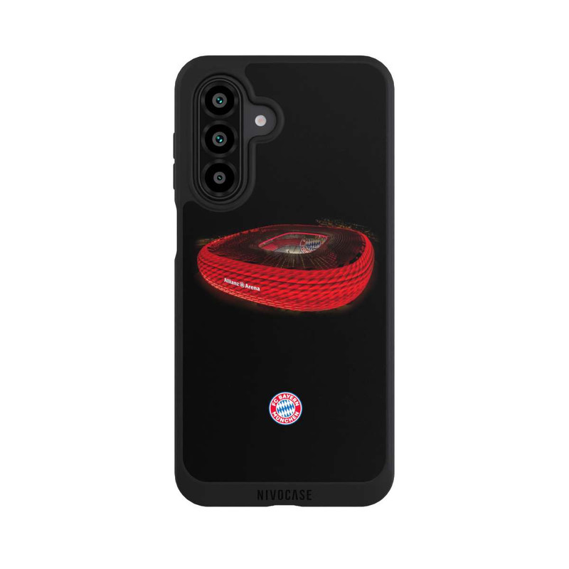 Galaxy A17 5G NIVOpure  FCB Allianz Arena