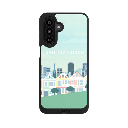 Samsung Galaxy A17 5G NIVOpure San Francisco Katinka Reinke