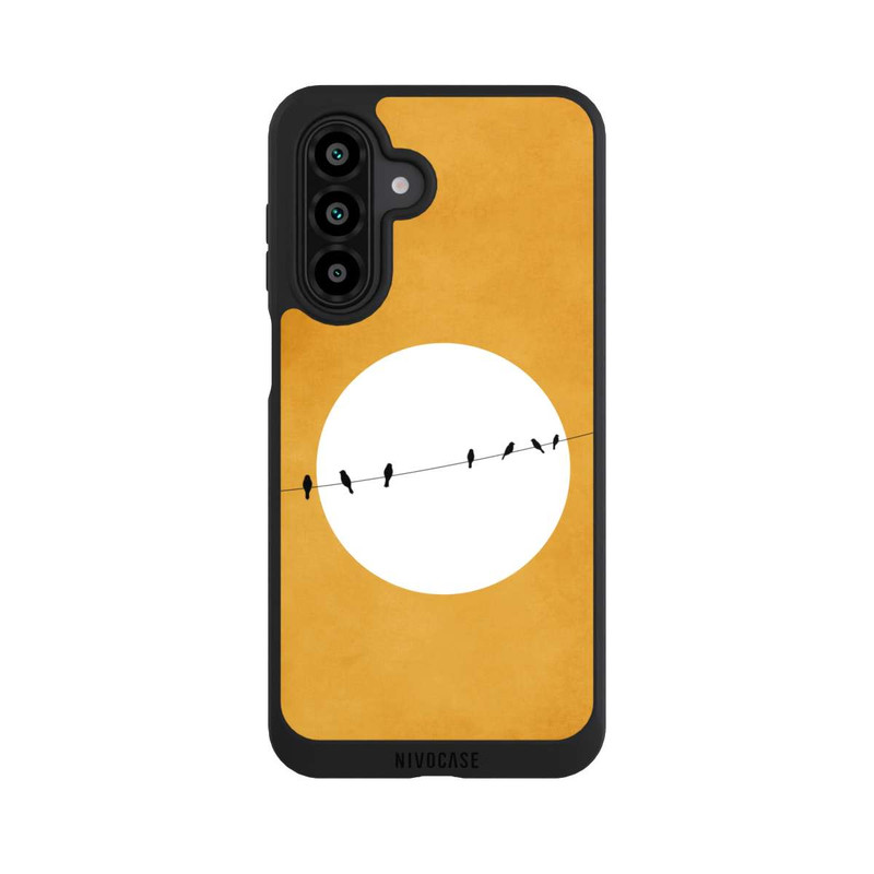 Galaxy A17 5G NIVOpure Chirping And Chilling