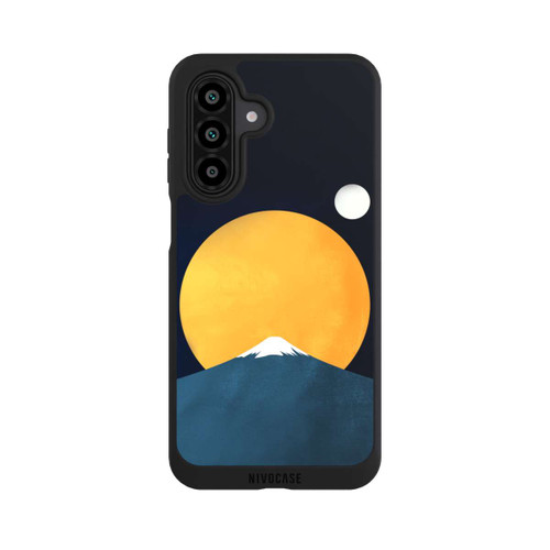 Samsung Galaxy A17 5G NIVOpure Himalaya At Night