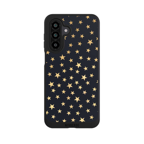 Samsung Galaxy A17 5G NIVOpure Sternenstaub um Mitternacht