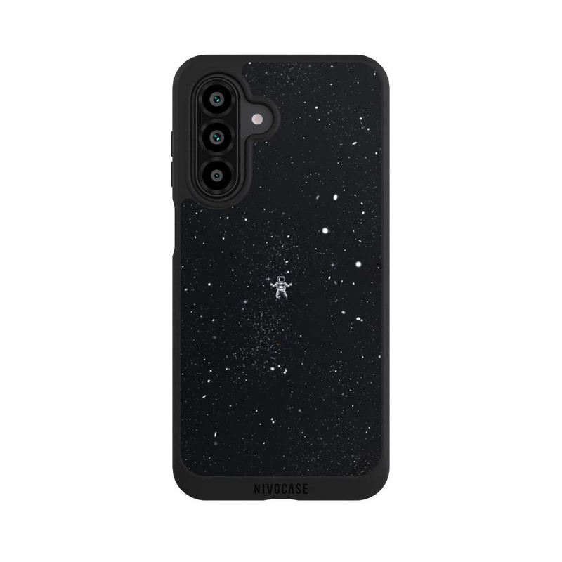 Galaxy A17 5G NIVOpure Petit astronaute