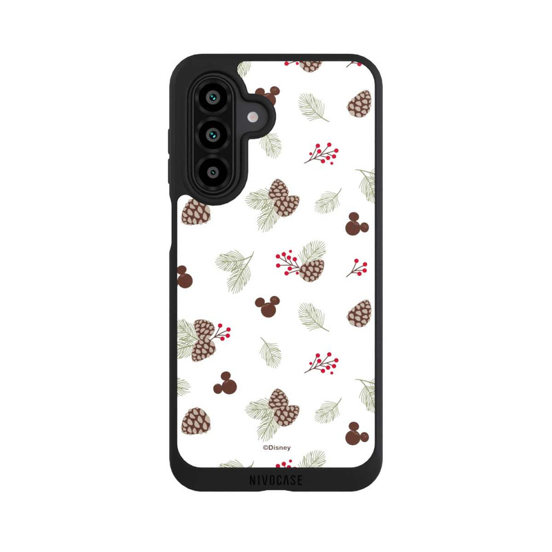 Galaxy A17 5G NIVOpure Micky-Kegel-Muster