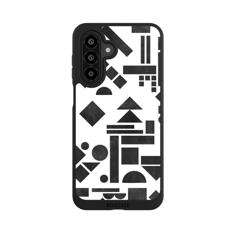 Galaxy A17 5G NIVOpure Géométrie