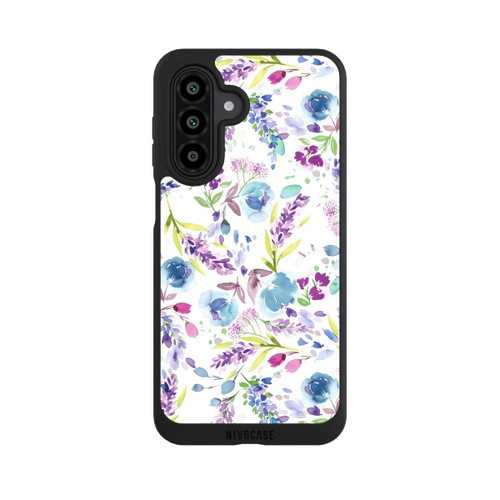 Samsung Galaxy A17 5G NIVOpure Herbstliche Lavendelsträuße