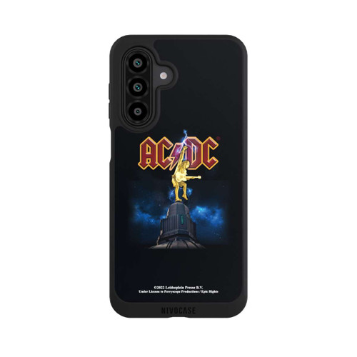 Samsung Galaxy A17 5G NIVOpure ACDC Stiff Upper Lip