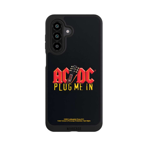 Samsung Galaxy A17 5G NIVOpure ACDC Plug Me In