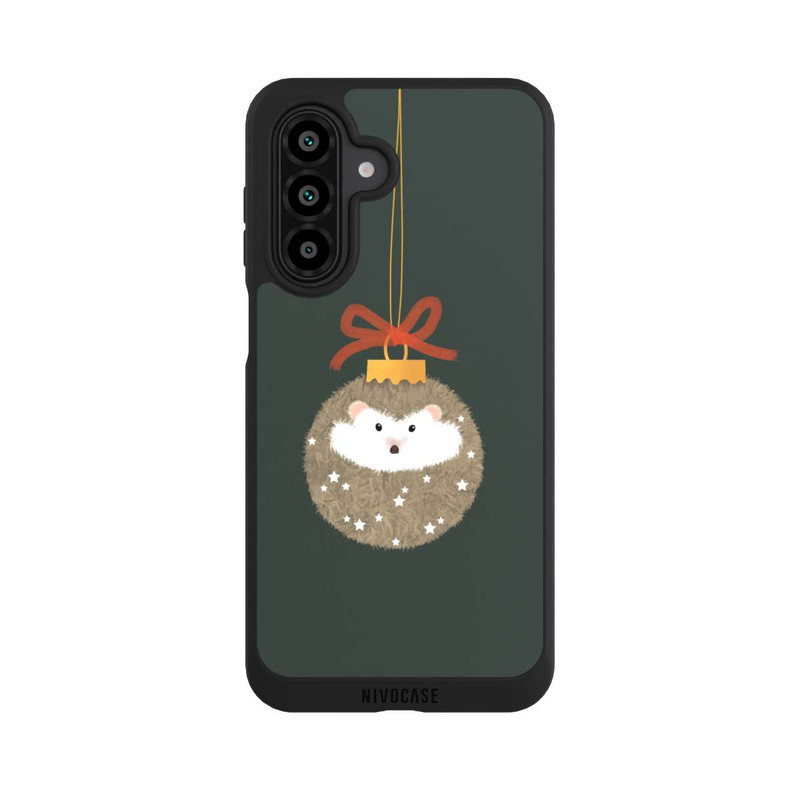 Galaxy A17 5G NIVOpure hérisson de Noël
