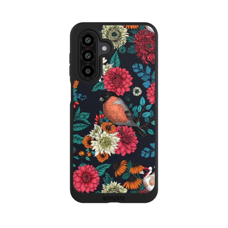 Galaxy A17 5G NIVOpure Oiseaux de jardin
