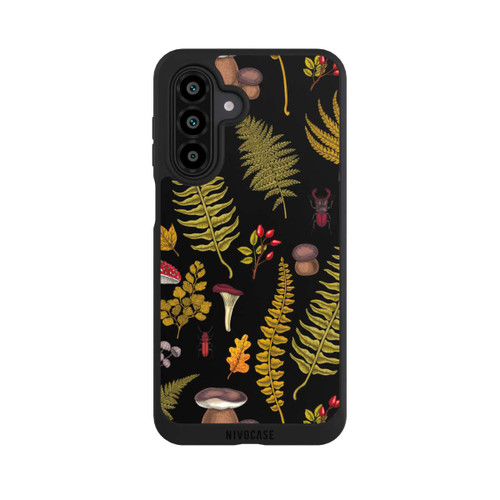 Samsung Galaxy A17 5G NIVOpure Flora und Fauna des Waldes