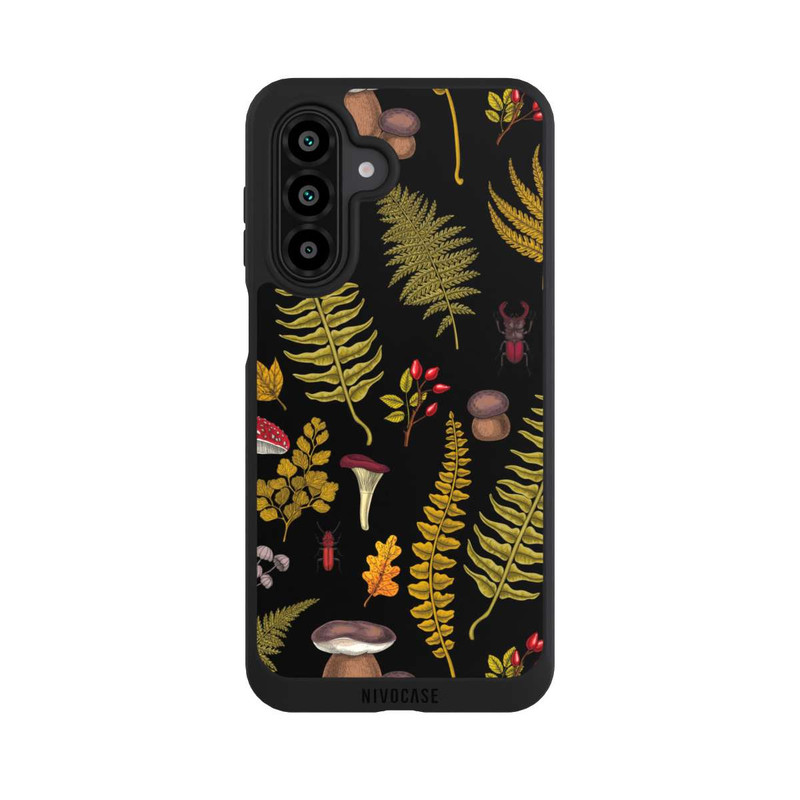 Galaxy A17 5G NIVOpure Flore et faune des bois