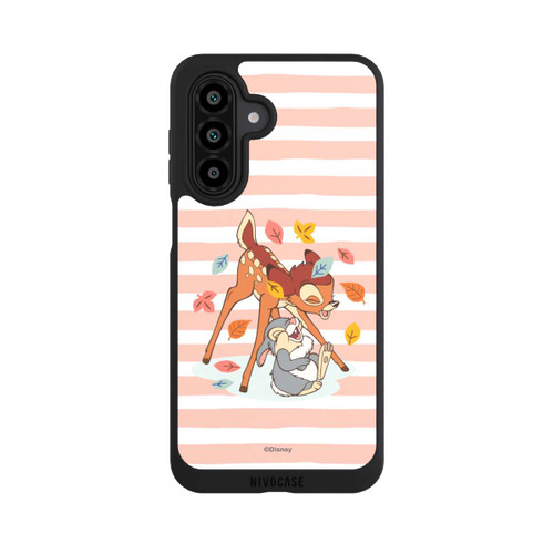 Samsung Galaxy A17 5G NIVOpure Disney Bambi Panpan rayures