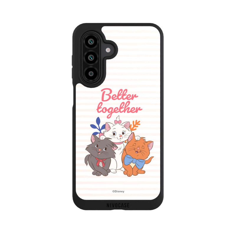 Galaxy A17 5G NIVOpure Aristochats Bandes
