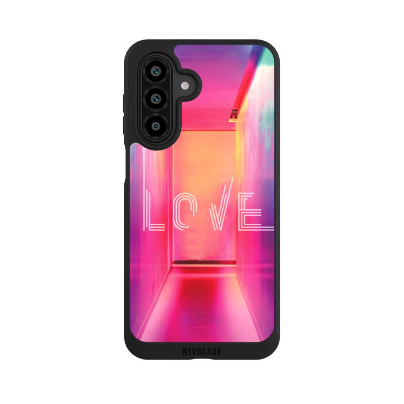 Galaxy A17 5G NIVOpure Saint Valentin - Love
