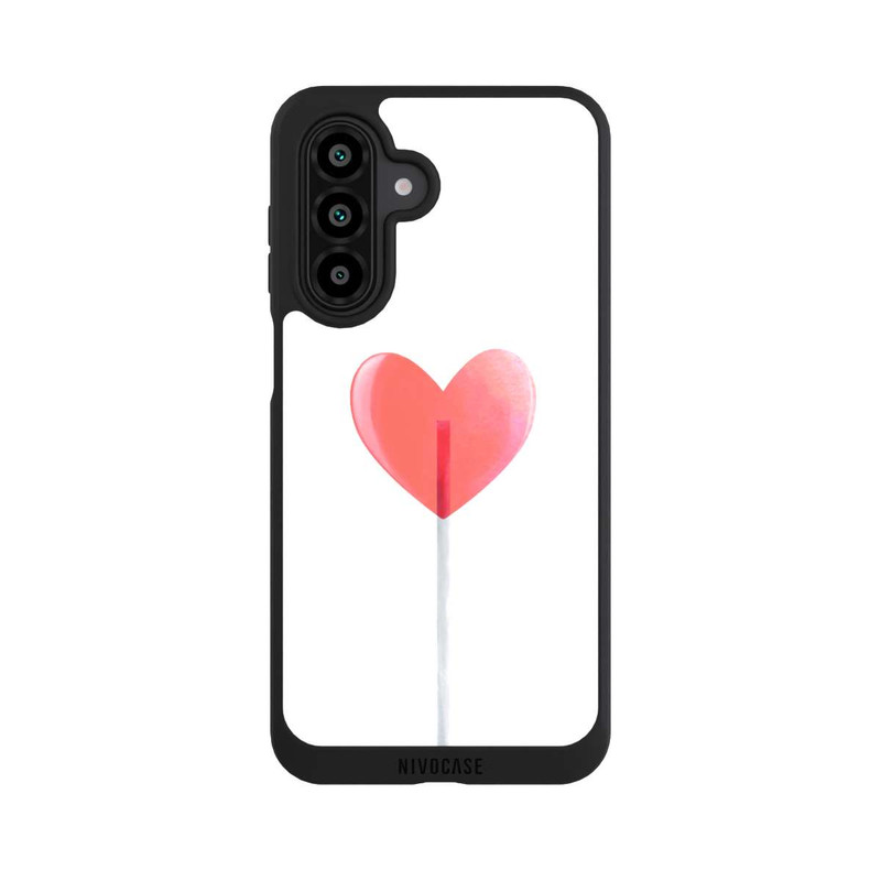 Galaxy A17 5G NIVOpure Coeur-Lollipop
