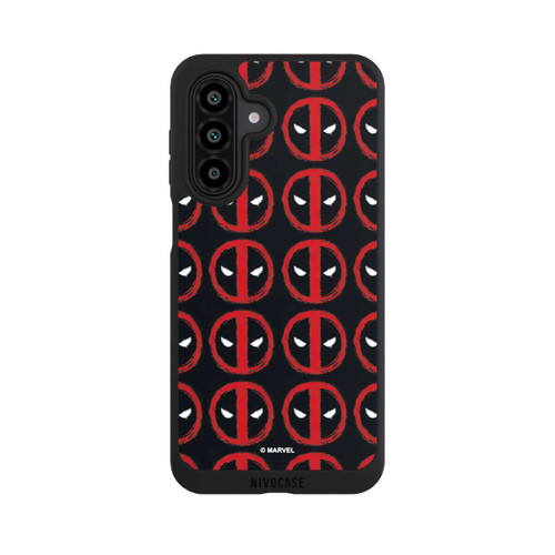Samsung Galaxy A17 5G NIVOpure Deadpool Pattern
