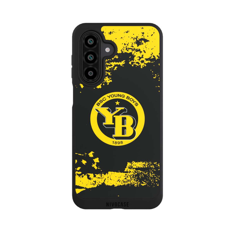 Galaxy A17 5G NIVOpure BSC YB Grunge