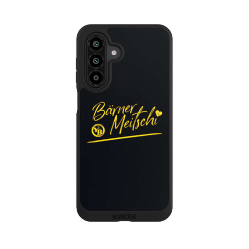 Samsung Galaxy A17 5G NIVOpure BSC YB Bärner Meitschi