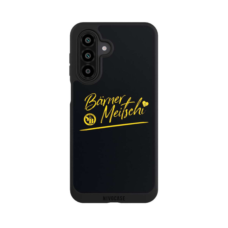 Galaxy A17 5G NIVOpure BSC YB Bärner Meitschi