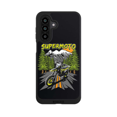 Samsung Galaxy A17 5G NIVOpure Supermoto Berg