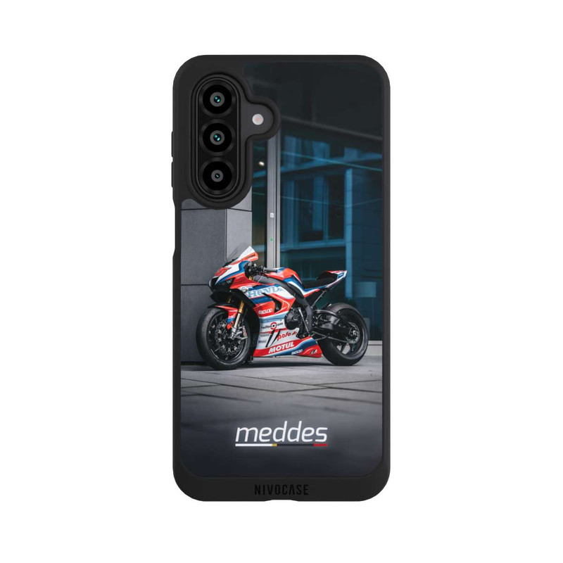Galaxy A17 5G NIVOpure Vélo Meddes