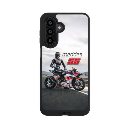 Samsung Galaxy A17 5G NIVOpure Meddes Biker