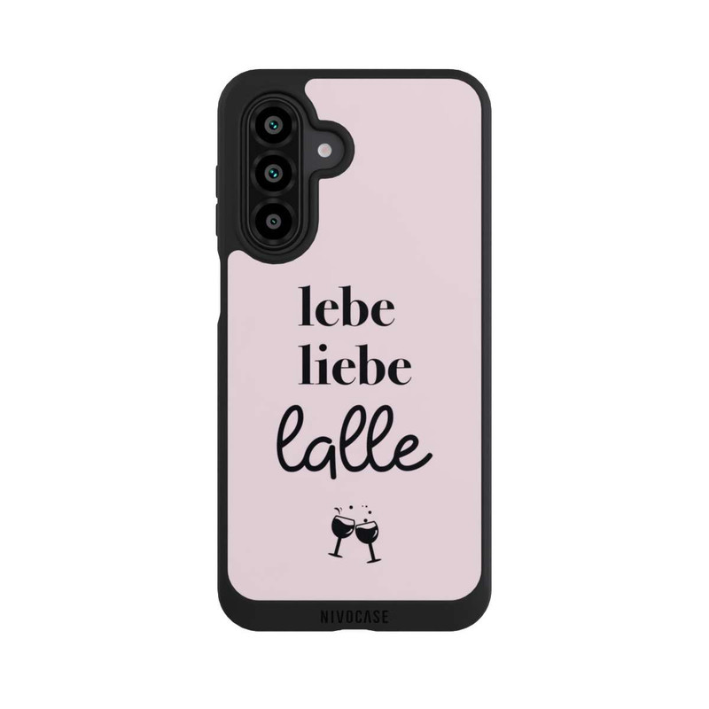 Galaxy A17 5G NIVOpure Lebe liebe lalle