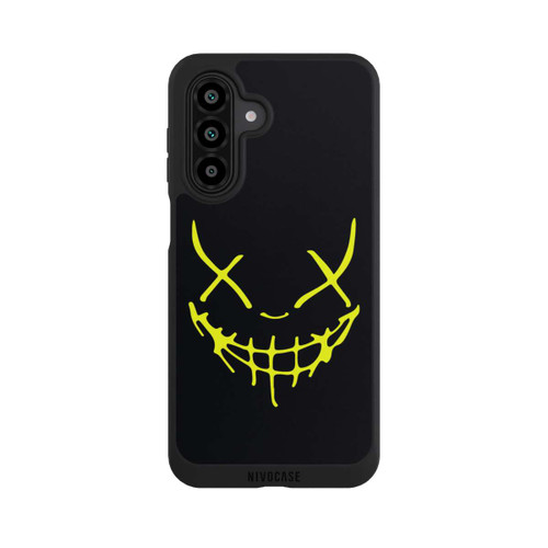 Samsung Galaxy A17 5G NIVOpure Maske Schwarz